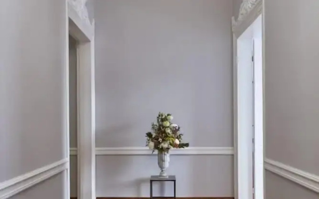 The Zillers Athens Boutique Hotel