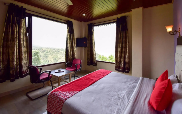 OYO 43476 Vatika Resort