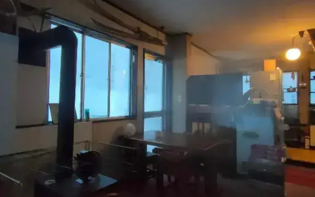 Guest House Shiroikiseki
