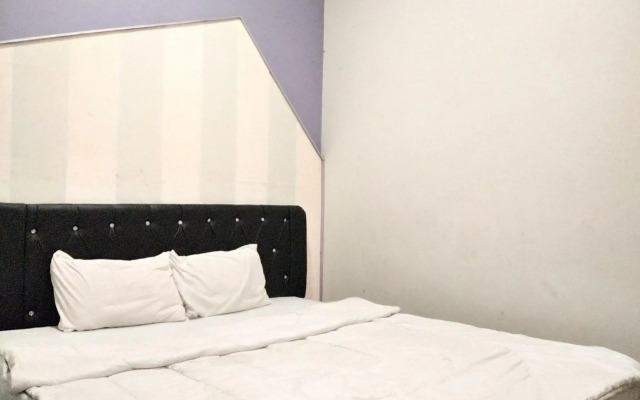 OYO 2481 Gangnam Style Residence