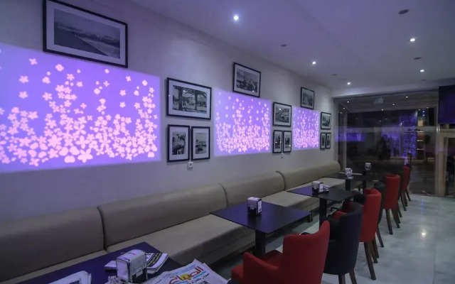 Hotel Kenzo