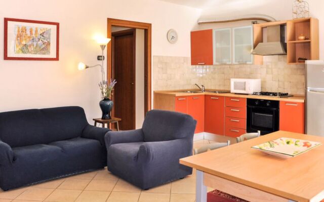 La Madonnina (LAZ262)