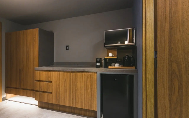 Novotel Lencois Paulista