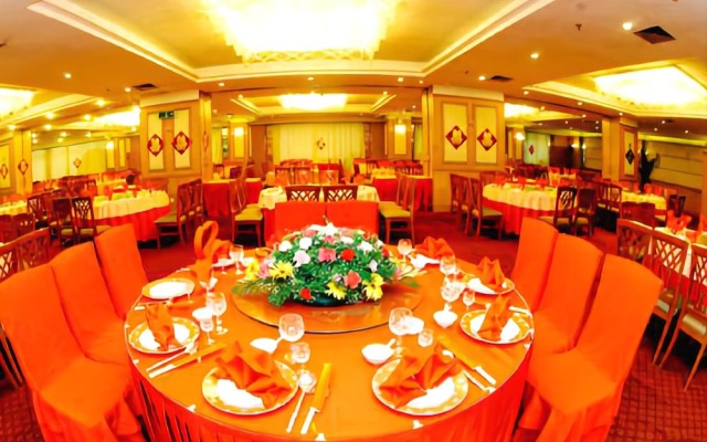 Jin Jiang Jin Feng Hotel