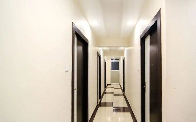 OYO 13932 Hotel Pushpanjali