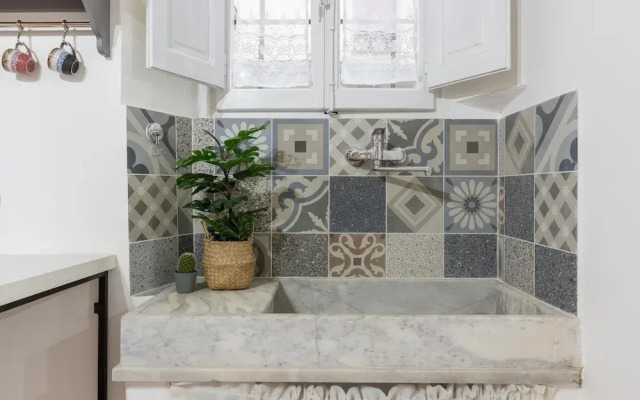 Leyla s Flat in Pratolino