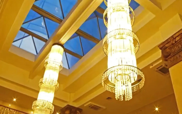 Tongjulou Huizhouyan Hotel