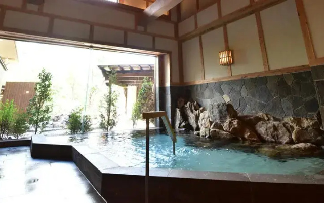 Otaru Korakuen