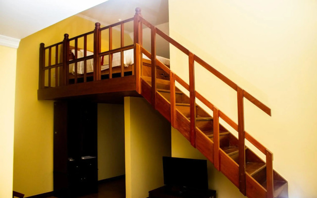 Gold Crest Hotel, Arusha
