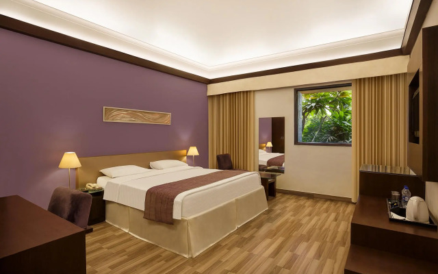 Ginger Hotel Gurgaon