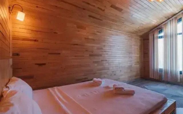 Sapanca Wooden Palaces