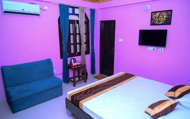 Anand Homestay Bihar