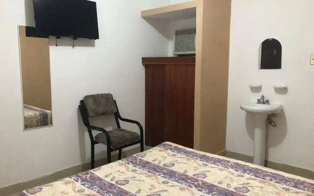 polanco hotel veracruz