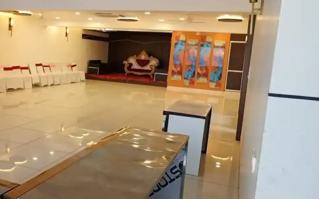 Hotel Siddhali Inn - Jabalpur