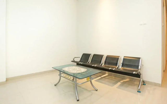 Graha 8 Syariah By OYO Rooms