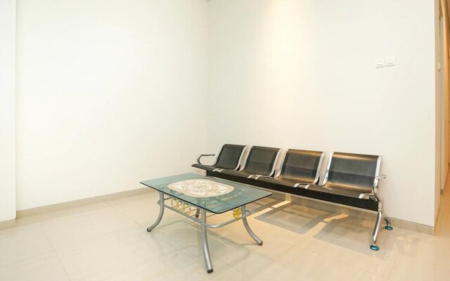 Graha 8 Syariah by Oyo Rooms