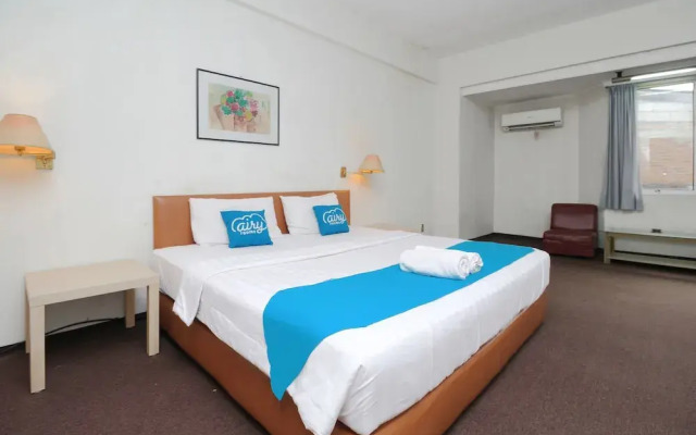 Airy Eco Kebayoran Baru Blok S Senayan 87 Jakarta