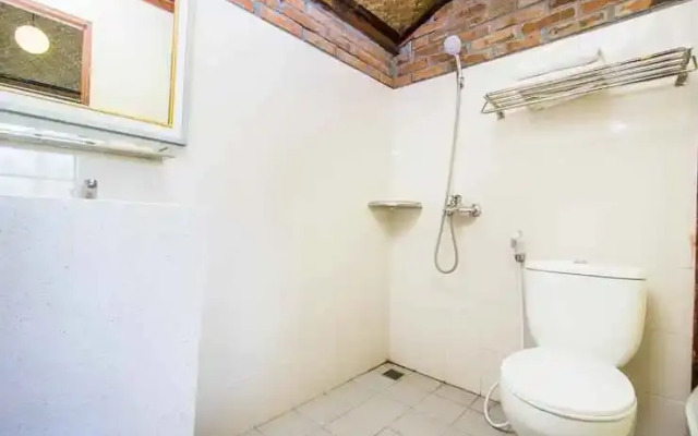 Puri Menoreh Hotel and Restaurant Borobudur