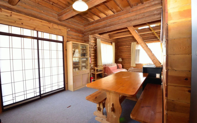 Hakuba Haven Lodge