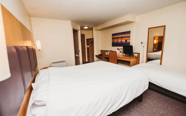 Purple Roomz Preston South