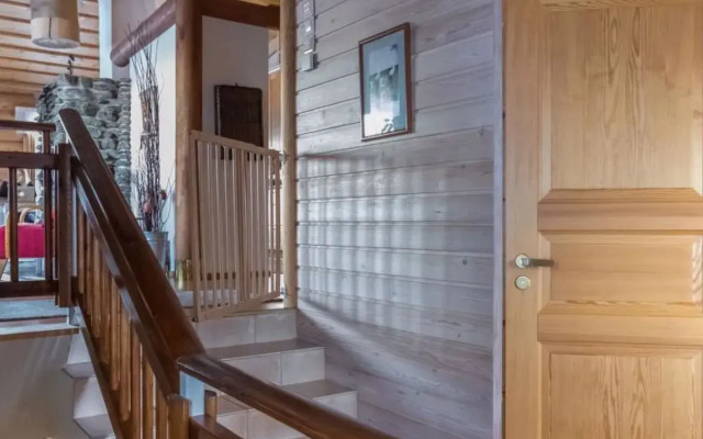 House Utsu 1 Kittila