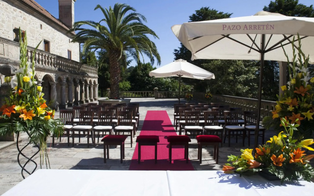 Hotel Scala