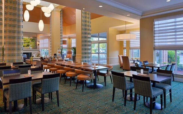 Hilton Garden Inn Columbia