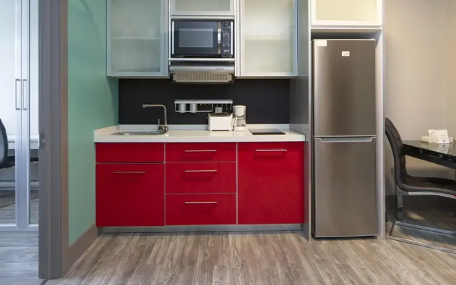 Micro Boutique Living Wolfville