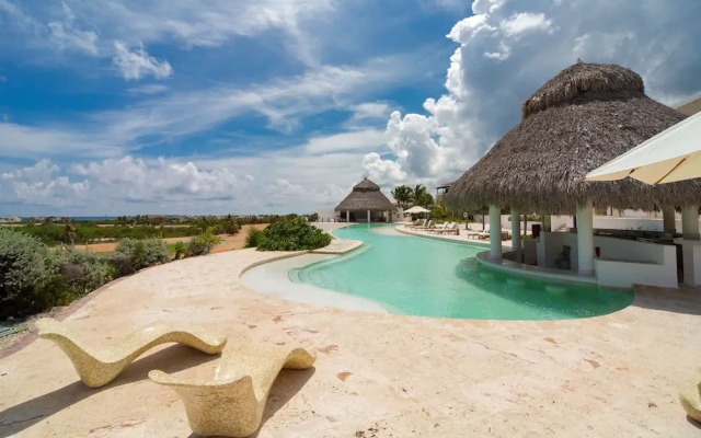 Rooms by G Golden Bear Lodge Cap Cana Hotel