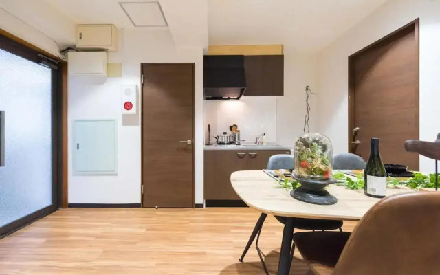 Tora Hotel Rikugien - Vacation STAY 52738v