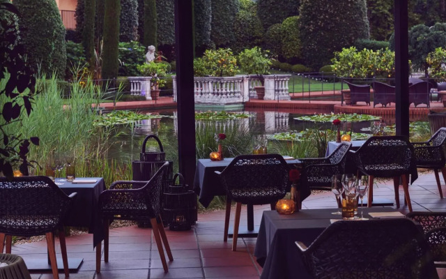 Giardino Ascona