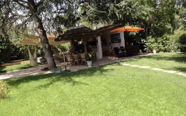 B&B Villa Lantana