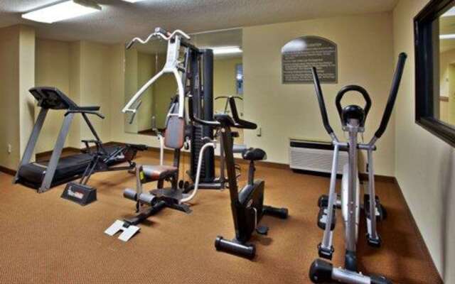 Quality Inn & Suites Somerset