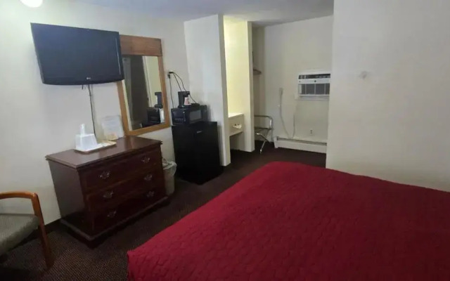 Travelodge Pulaski