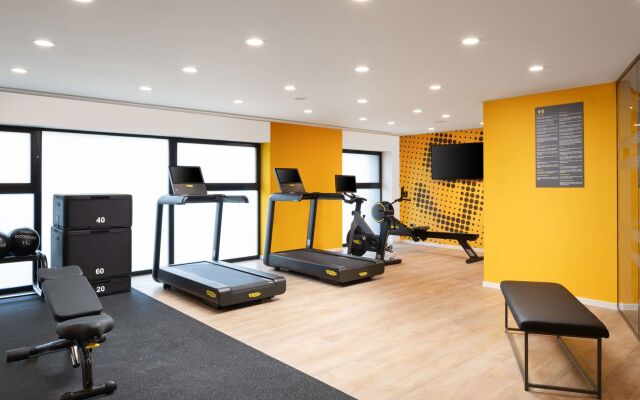 Hampton by Hilton Targu Mures