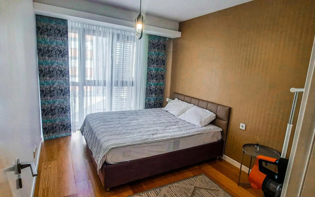 Ultra Lux Residence Flat-Great Location