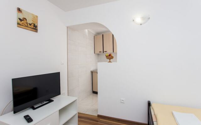 Apartments Djurkovic