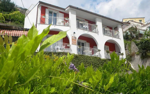 Maison Raphael