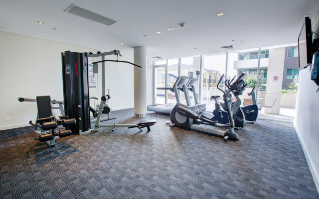 Sage Hotel Wollongong