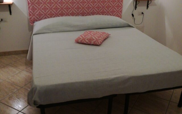 Zia Amalia Villa Asfodelo