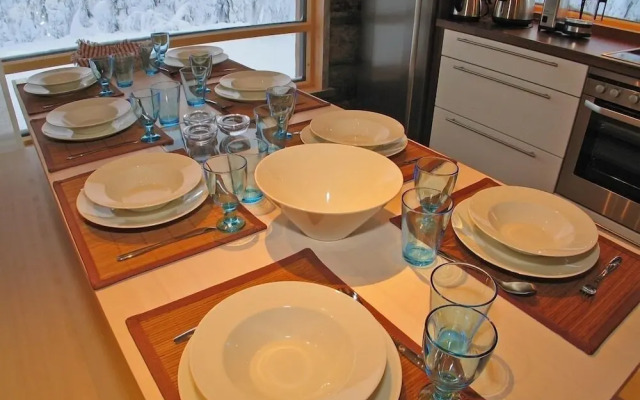 Kelokoto Chalets