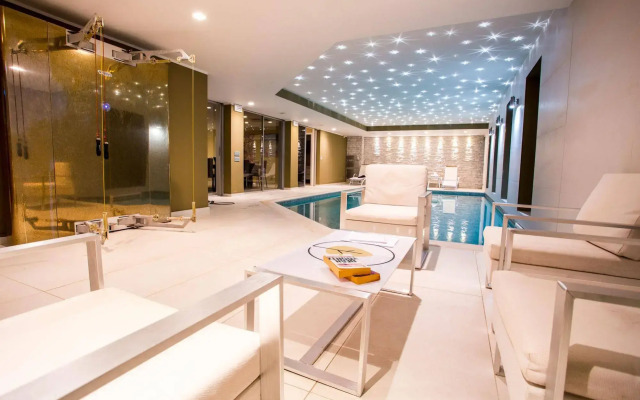 Gelso Bianco country resort