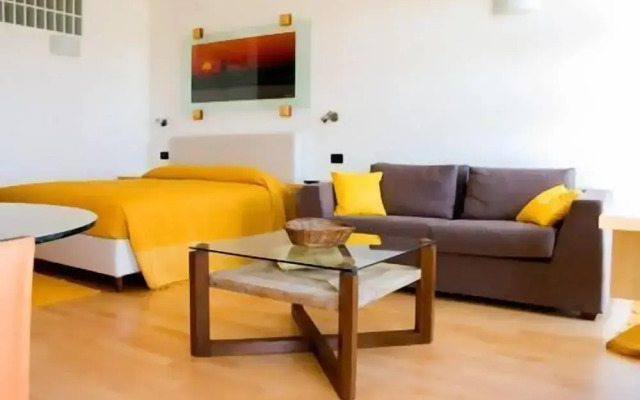 Residence Garibaldi31