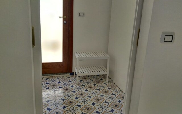 Villa Mary - Apartments