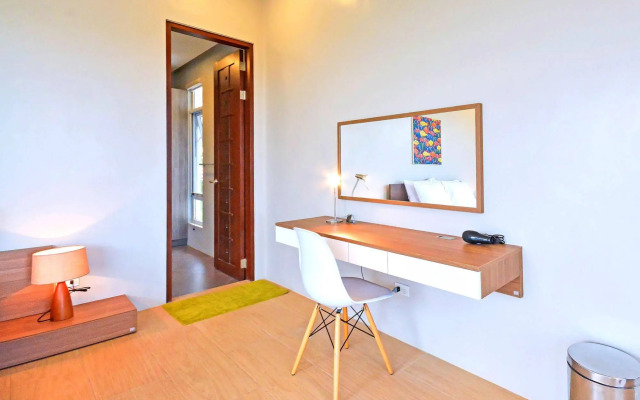 One Hagdan Villas