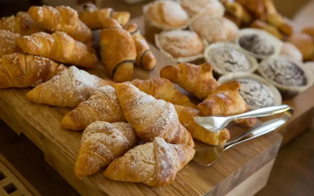 Nun Assisi Relais Spa Museum