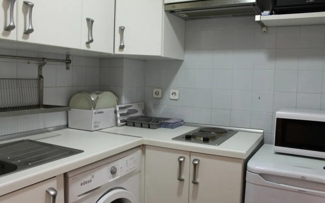 Birds Apartments Gran Via