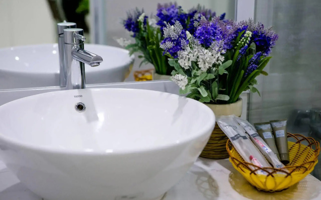 Nha Trang Beach Apartments