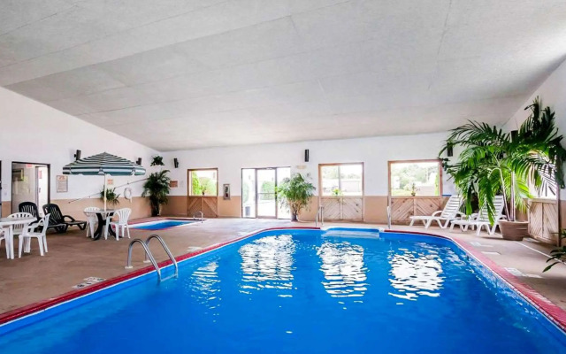 Quality Inn Ozark-Springfield South