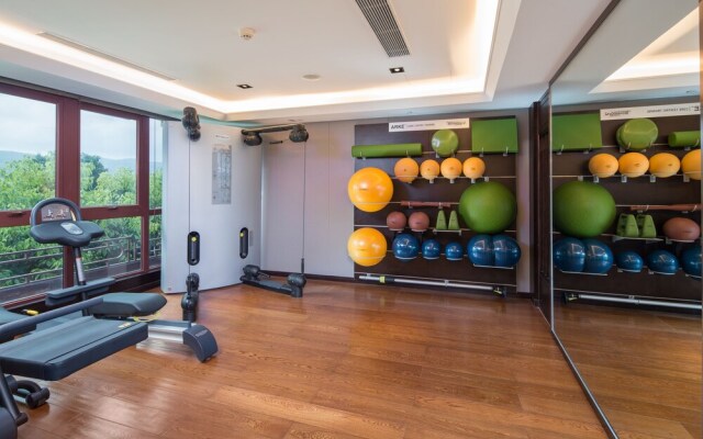 Dali International Hotel